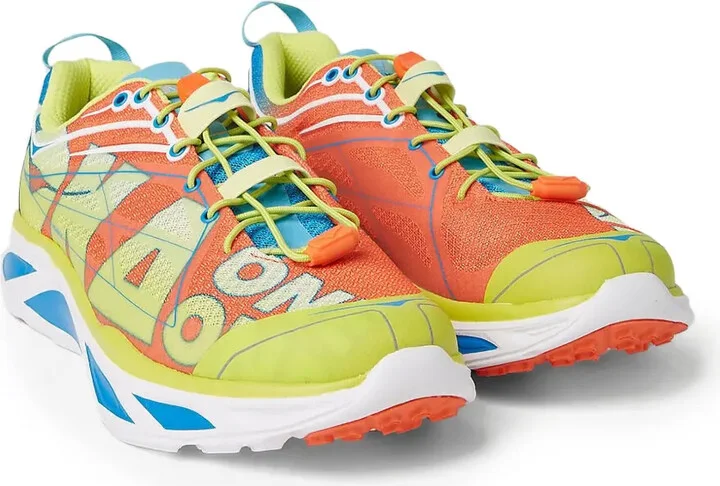 Huaka Origins sneakers - Image 2