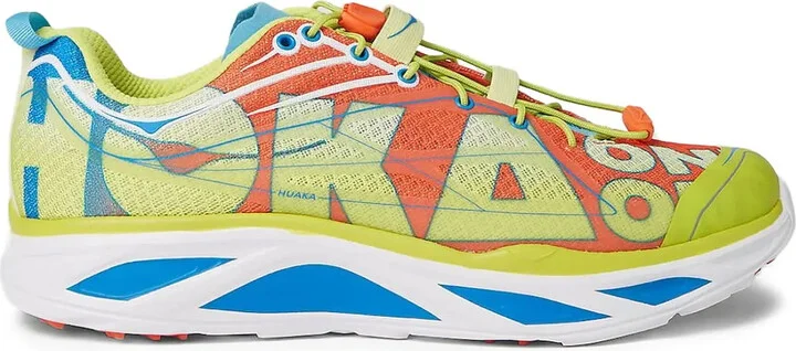 Huaka Origins sneakers