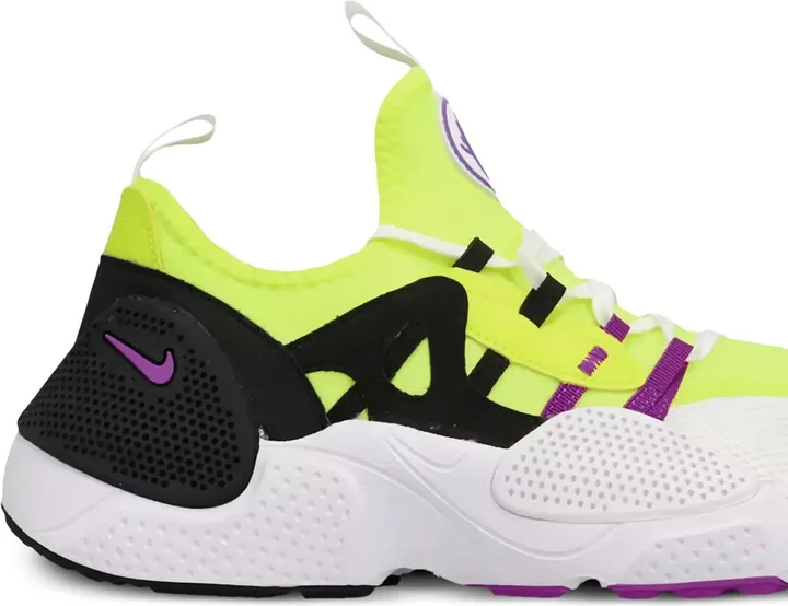 Huarache E.D.G.E. TXT "Volt" sneakers - Image 2