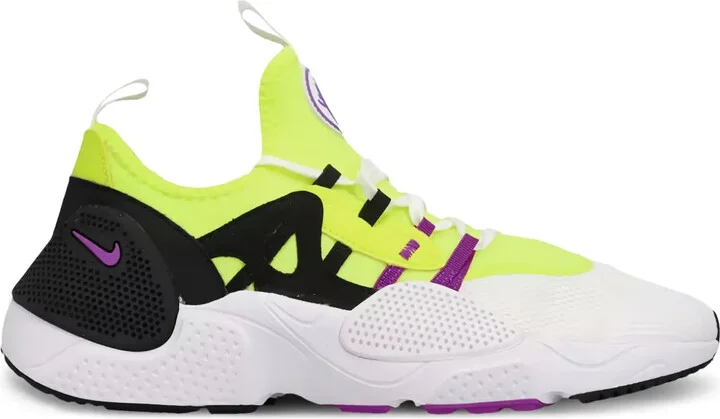 Huarache E.D.G.E. TXT "Volt" sneakers
