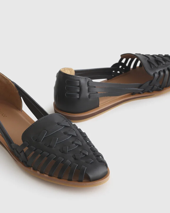 Huarache Flat - Image 3