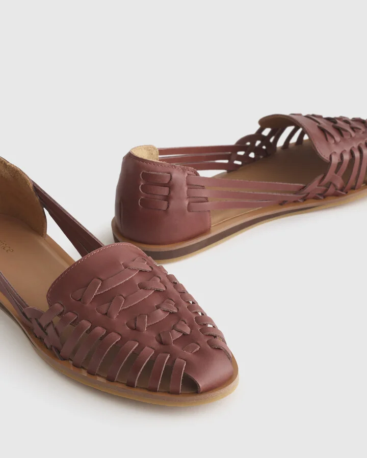 Huarache Flat - Image 7