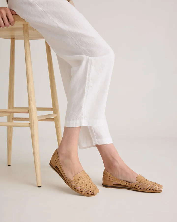 Huarache Flat - Image 10