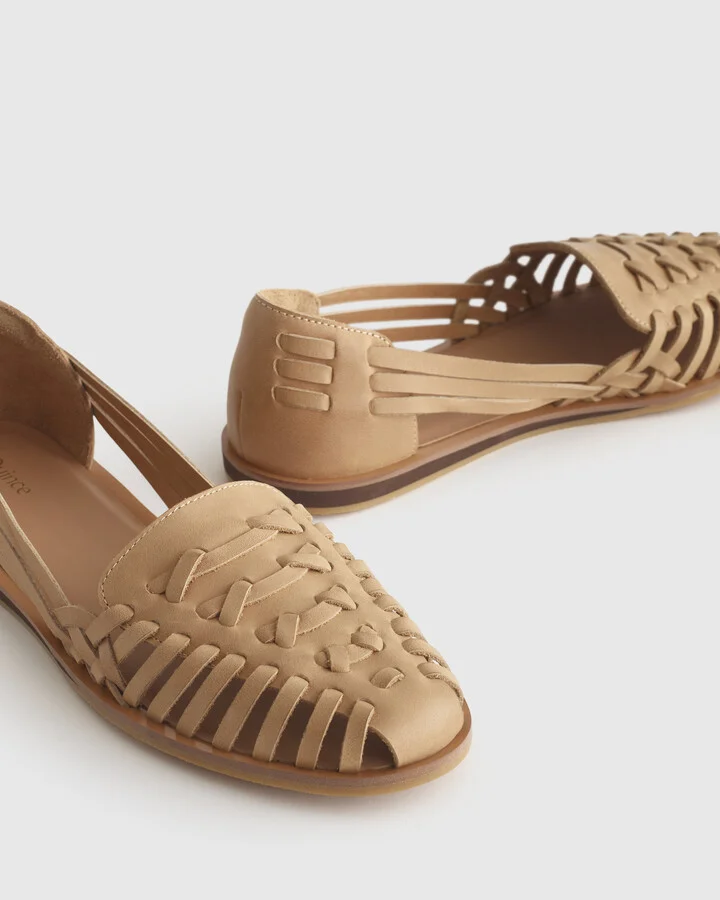 Huarache Flat - Image 11