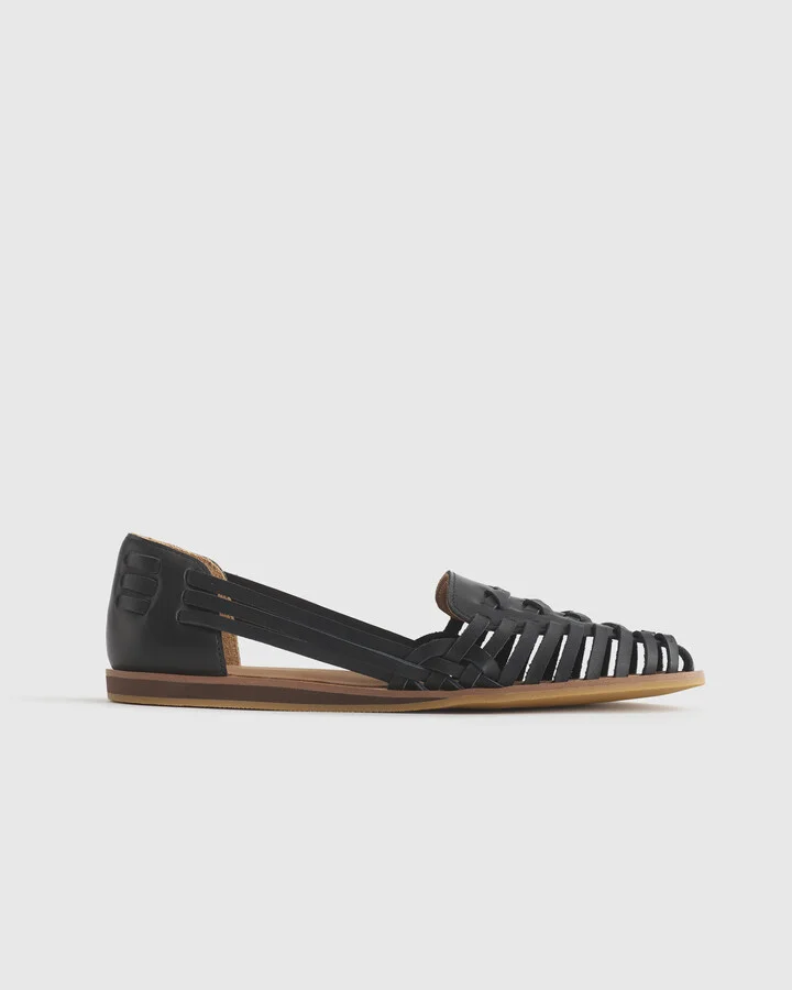 Huarache Flat