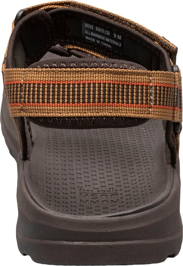 Huck Sport Sandal - Wide Width Available - Image 3