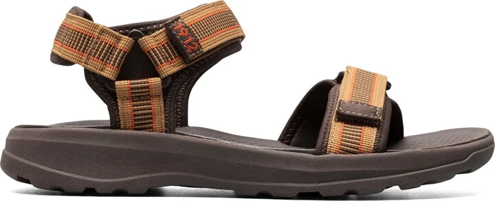 Huck Sport Sandal - Wide Width Available - Image 4