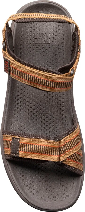 Huck Sport Sandal - Wide Width Available - Image 5