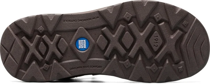 Huck Sport Sandal - Wide Width Available - Image 6