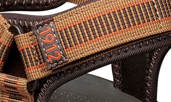 Huck Sport Sandal - Wide Width Available - Image 7