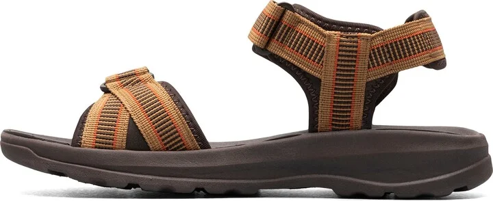 Huck Sport Sandal - Wide Width Available - Image 8