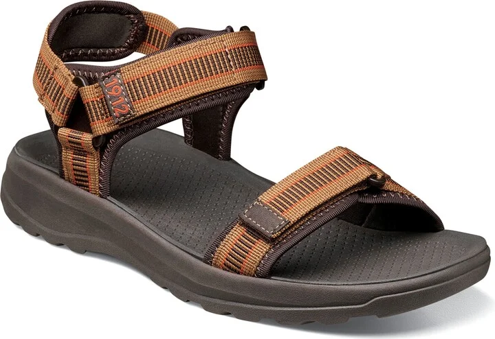 Huck Sport Sandal - Wide Width Available