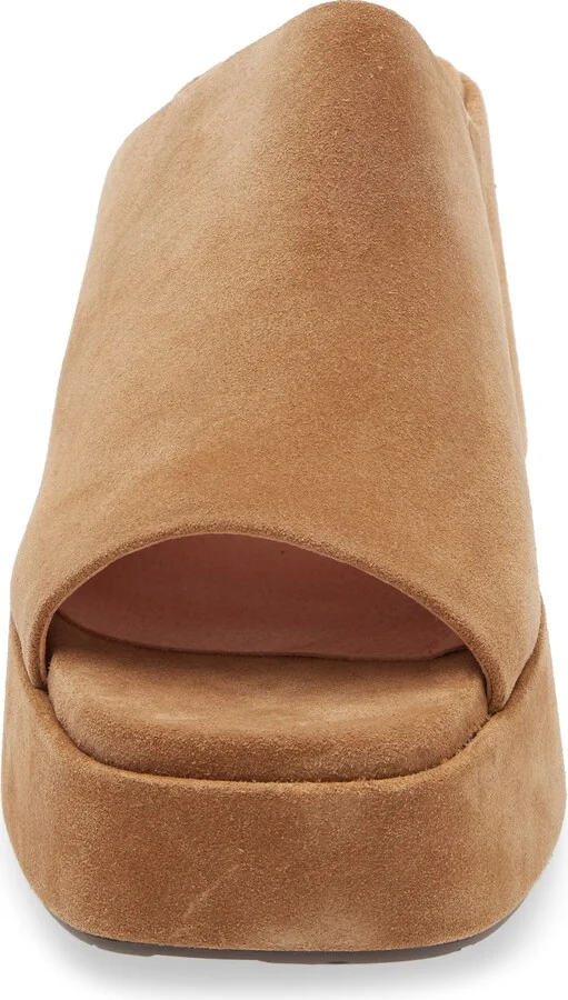 Huda Square Toe Sandal - Image 4