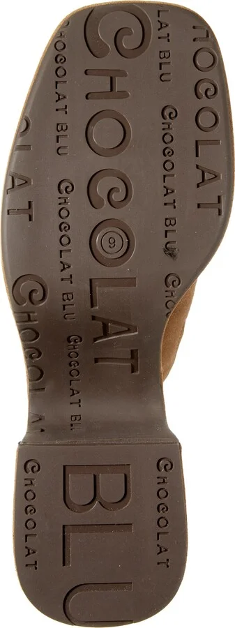 Huda Square Toe Sandal - Image 6