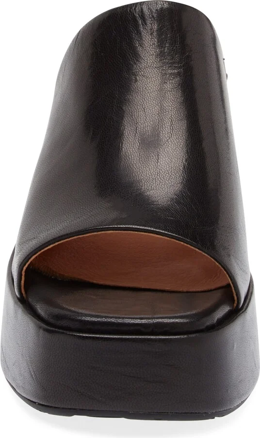 Huda Square Toe Sandal - Image 10