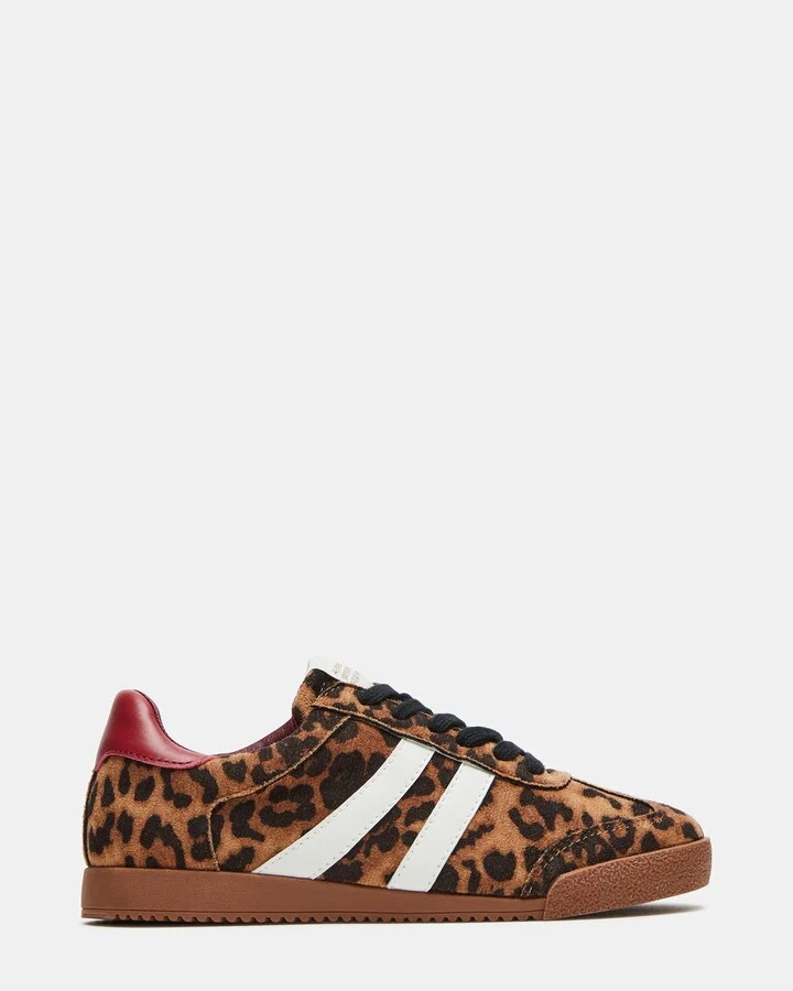 Hudsin Leopard