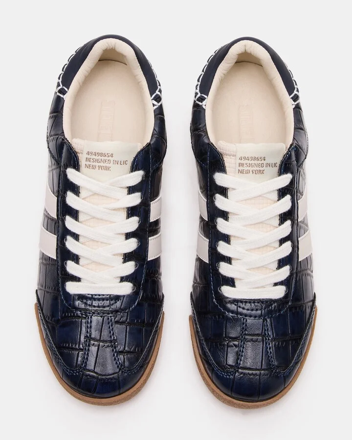 Hudsin Navy Crocodile - Image 5