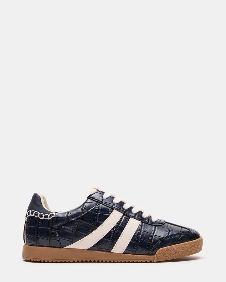 Hudsin Navy Crocodile