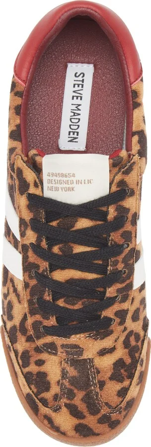 Hudsin Sneaker - Image 5