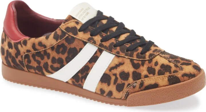 Hudsin Sneaker