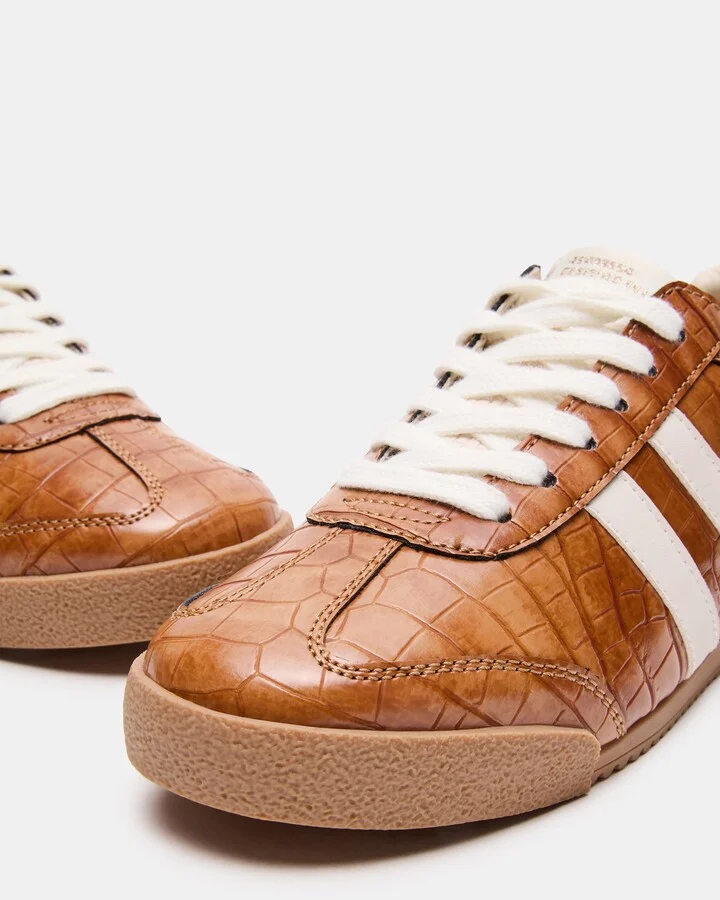Hudsin Tan Crocodile - Image 4