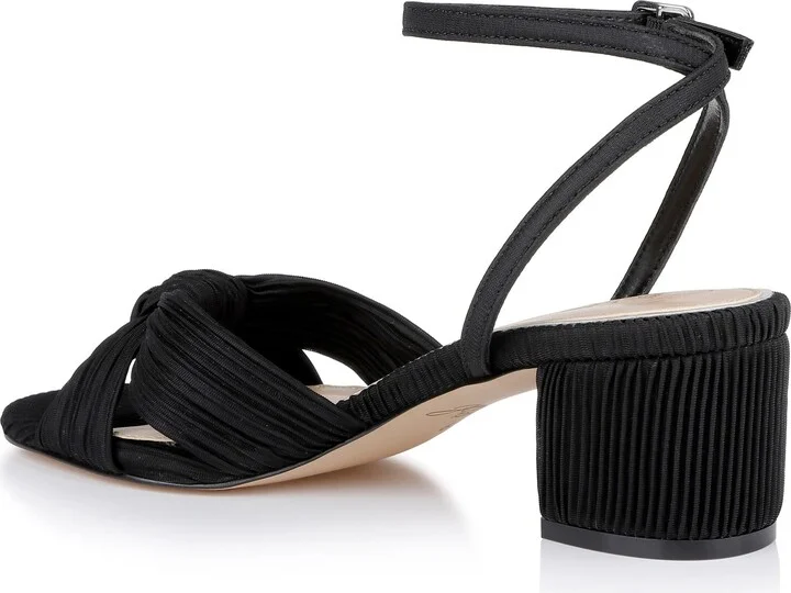 Hudson Ankle Strap Sandal - Image 2
