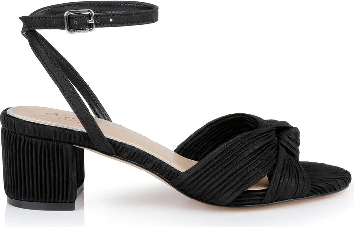 Hudson Ankle Strap Sandal - Image 3