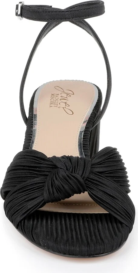 Hudson Ankle Strap Sandal - Image 4