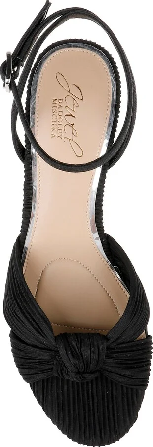 Hudson Ankle Strap Sandal - Image 5