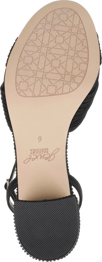 Hudson Ankle Strap Sandal - Image 6