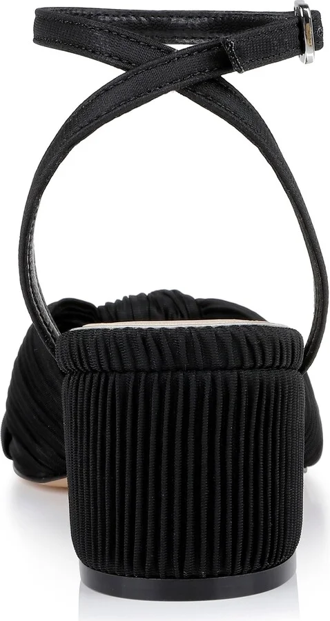 Hudson Ankle Strap Sandal - Image 7