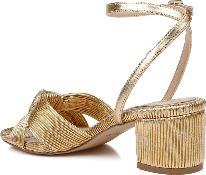 Hudson Ankle Strap Sandal - Image 9