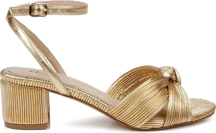 Hudson Ankle Strap Sandal - Image 10