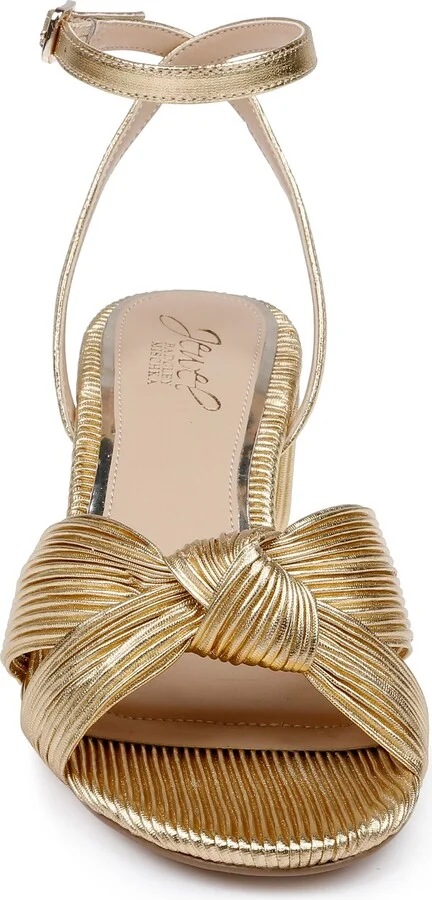 Hudson Ankle Strap Sandal - Image 11