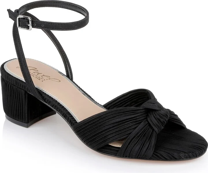 Black Fabric