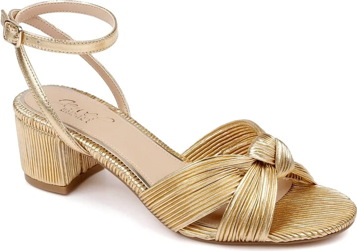 Gold Fabri