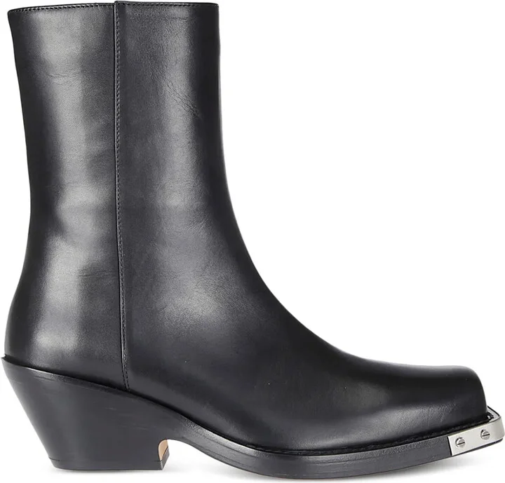 Hudson boots