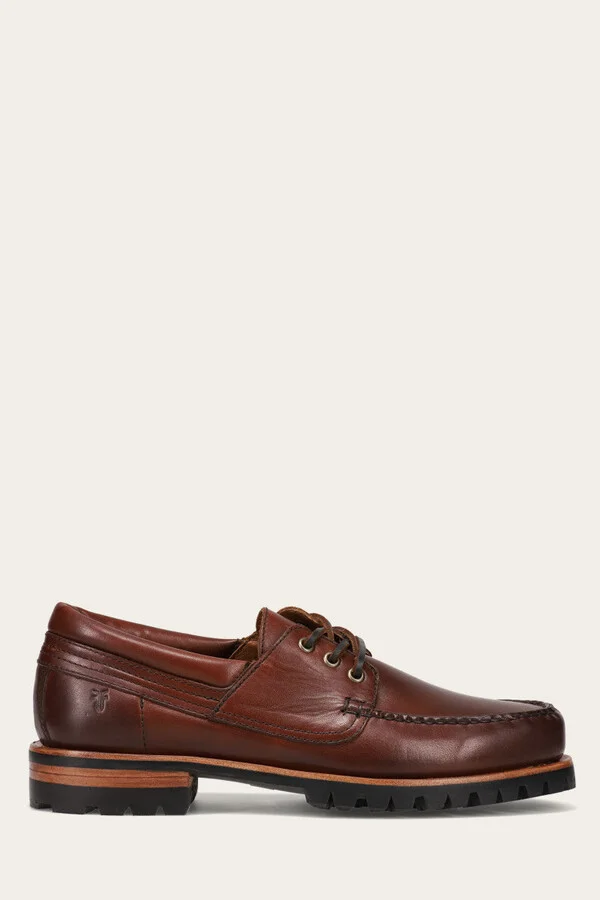 Hudson Campmoc Lug - Image 2