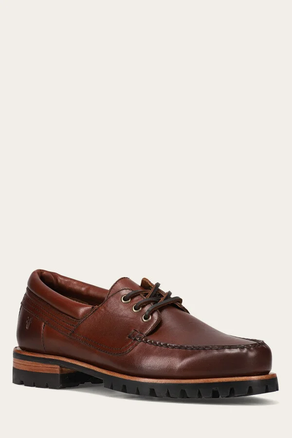 Hudson Campmoc Lug - Image 3