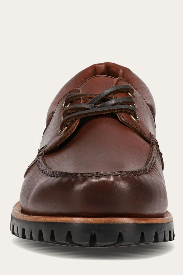 Hudson Campmoc Lug - Image 6