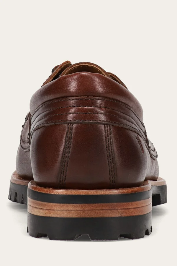 Hudson Campmoc Lug - Image 7