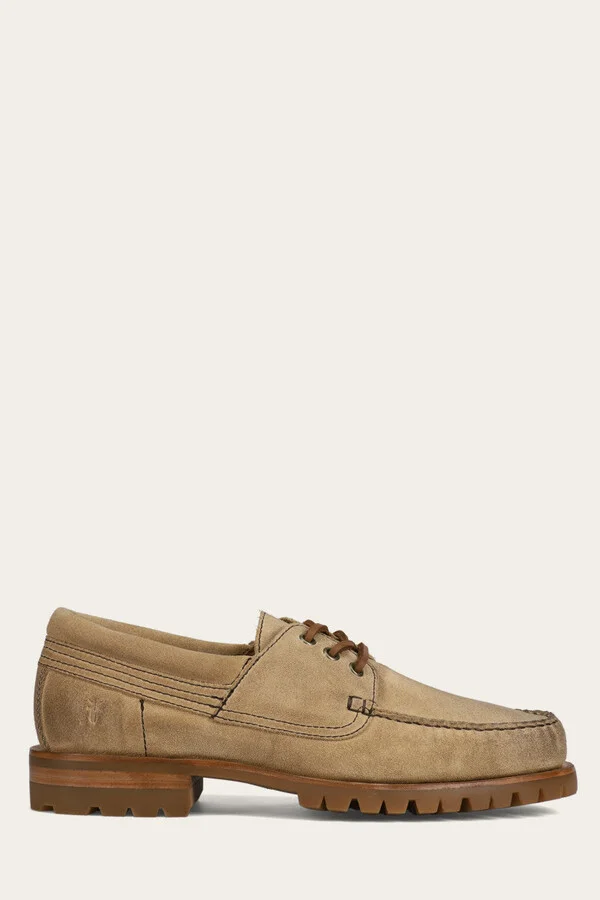 Hudson Campmoc Lug - Image 2
