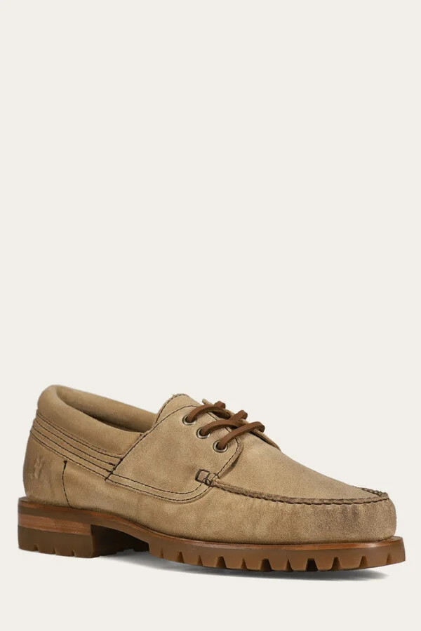 Hudson Campmoc Lug - Image 3