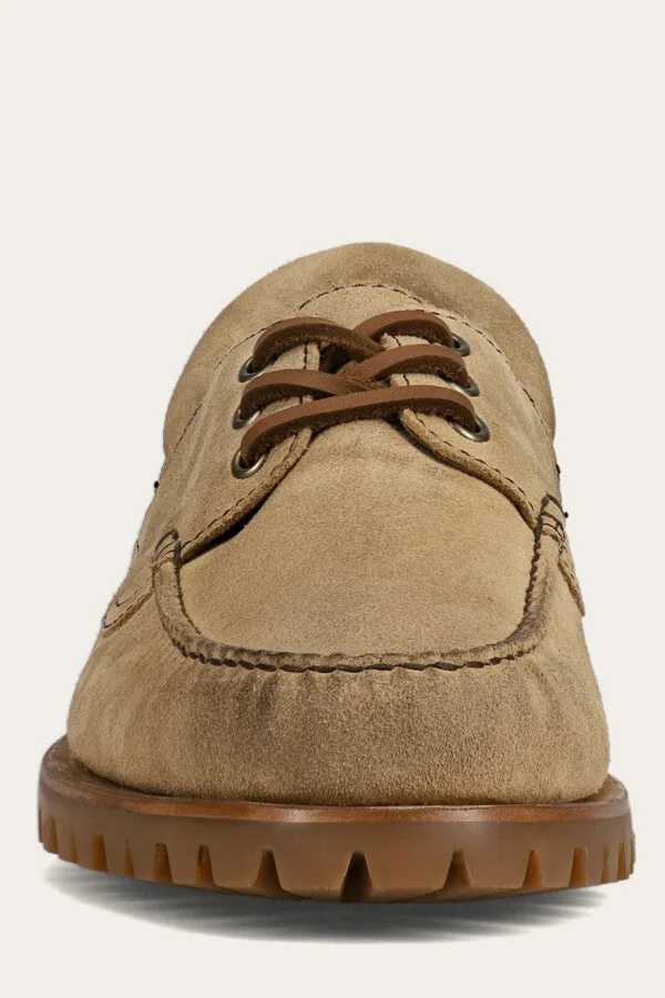 Hudson Campmoc Lug - Image 6