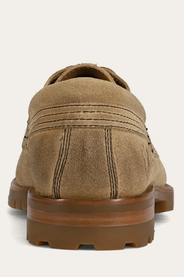 Hudson Campmoc Lug - Image 7