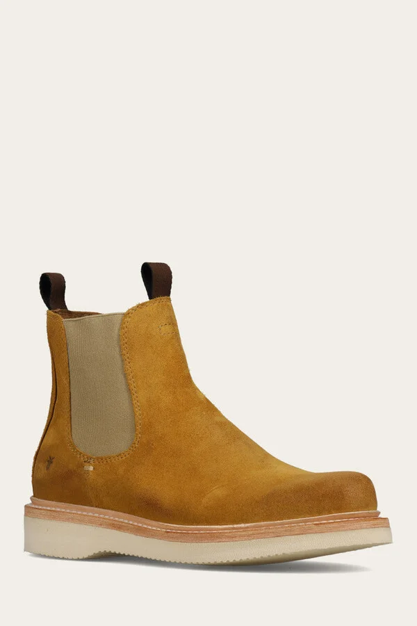 Hudson Chelsea Wedge - Image 3