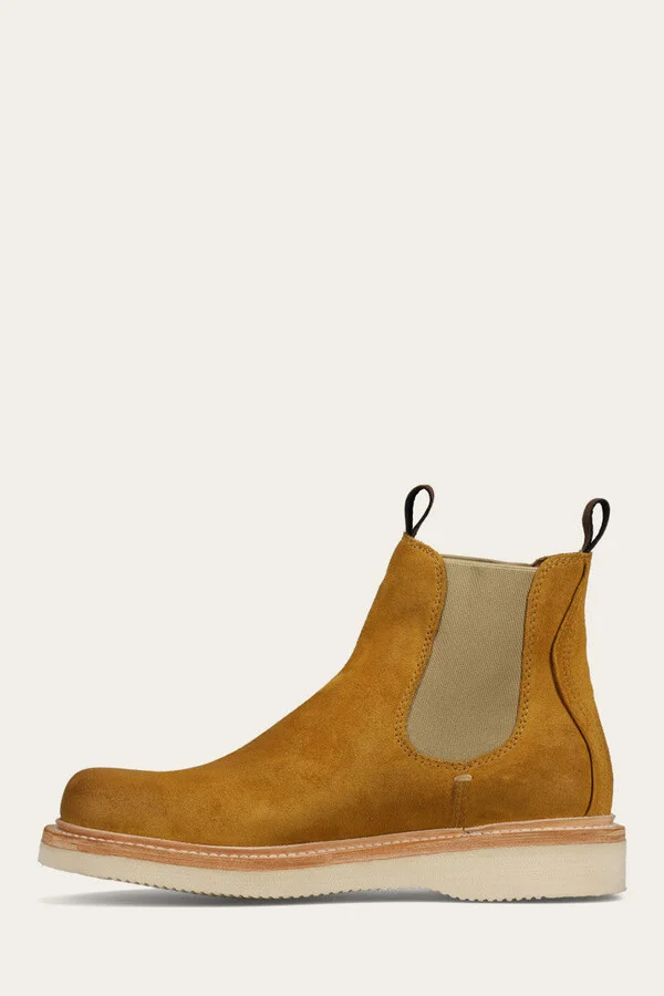 Hudson Chelsea Wedge - Image 4