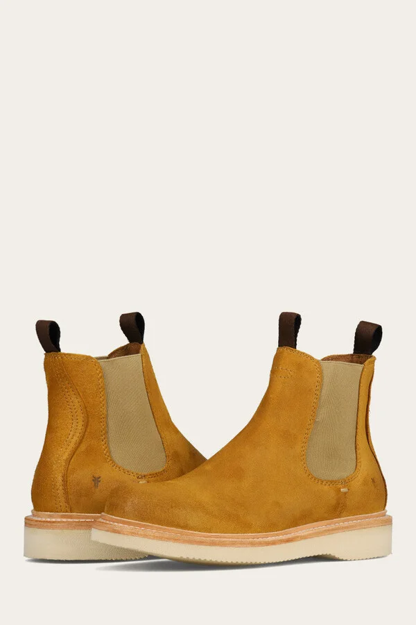 Hudson Chelsea Wedge - Image 5