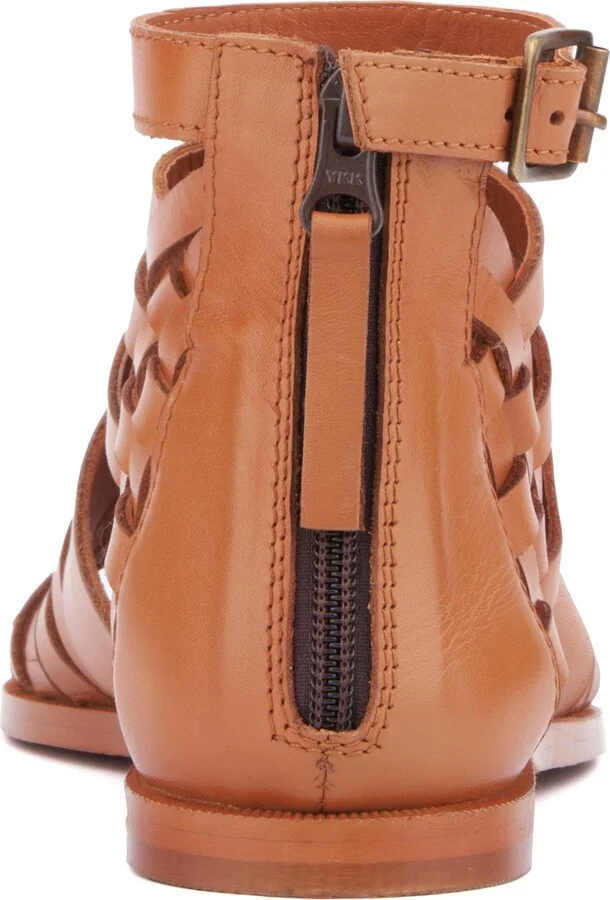 Hudson Fisherman Sandal - Image 3