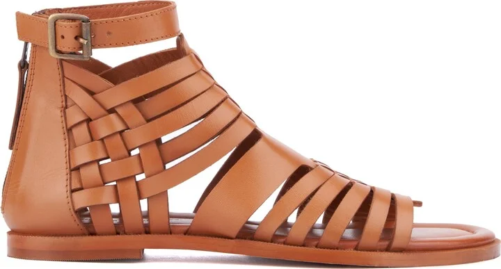 Hudson Fisherman Sandal - Image 4